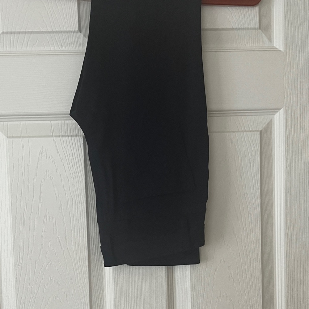 Calvin Klein & Co. Women's Navy Blue Size 4 Pants